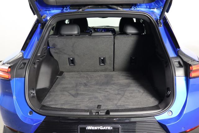 2024 Chevrolet Equinox EV LT Raleigh NC