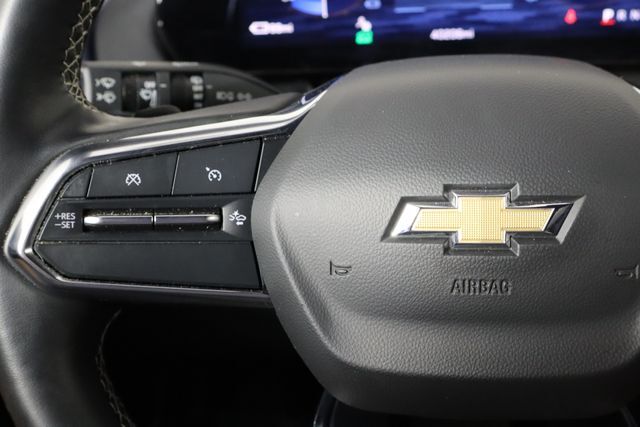 2024 Chevrolet Equinox EV LT Raleigh NC