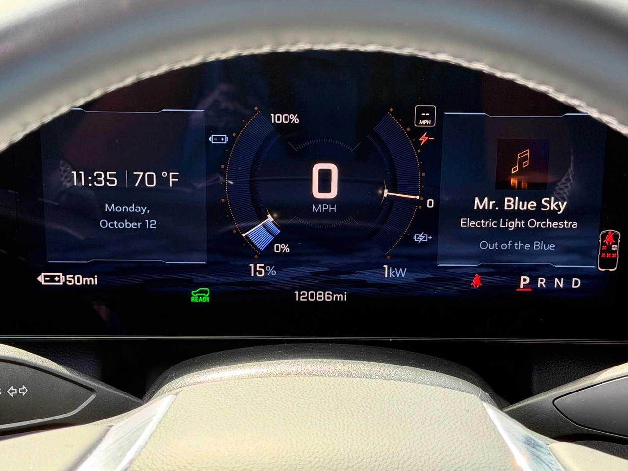 2024 Chevrolet Equinox EV LT Irving TX