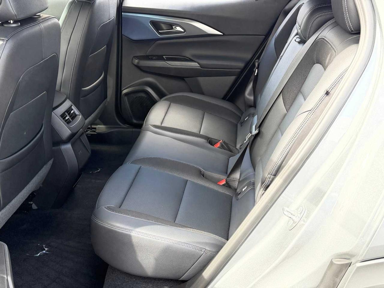 2024 Chevrolet Equinox EV LT Irving TX