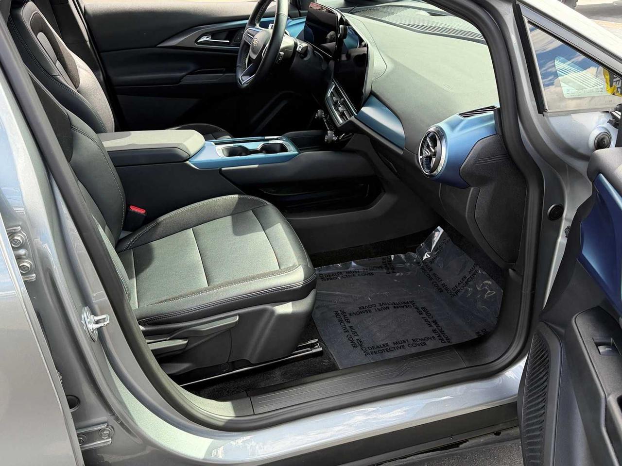 2024 Chevrolet Equinox EV LT Irving TX