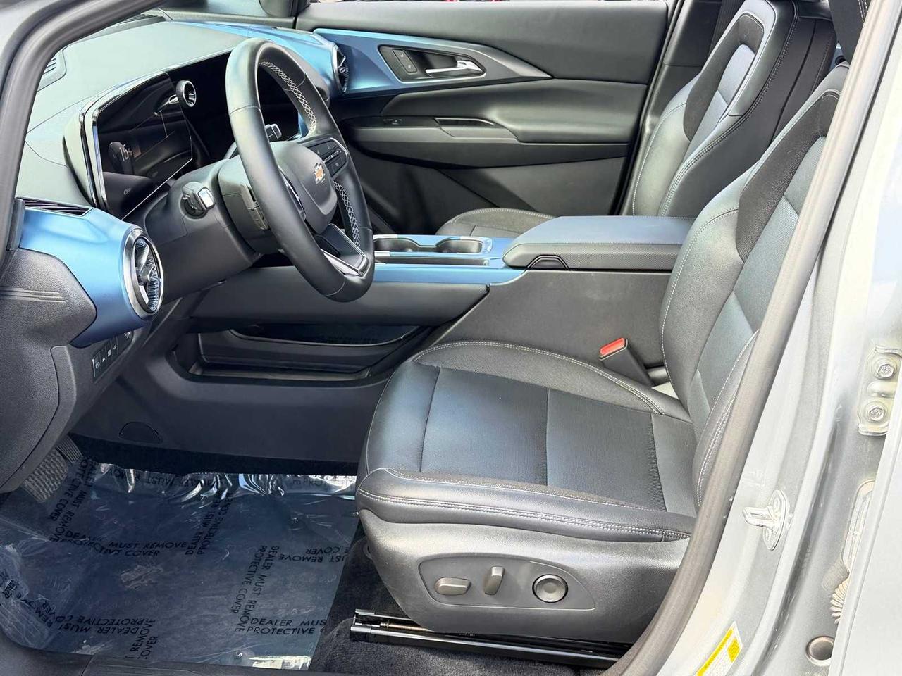 2024 Chevrolet Equinox EV LT Irving TX