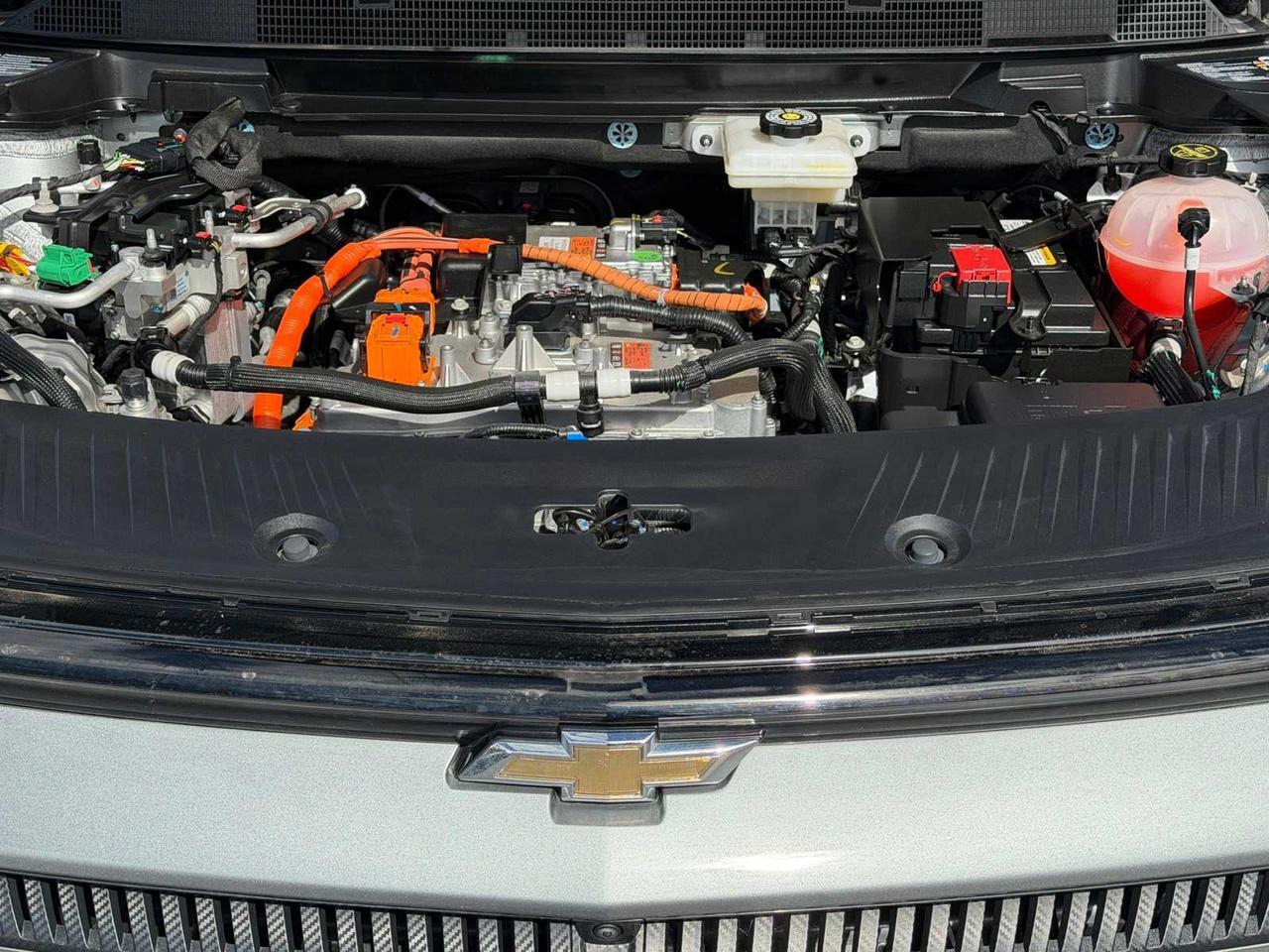 2024 Chevrolet Equinox EV LT Irving TX
