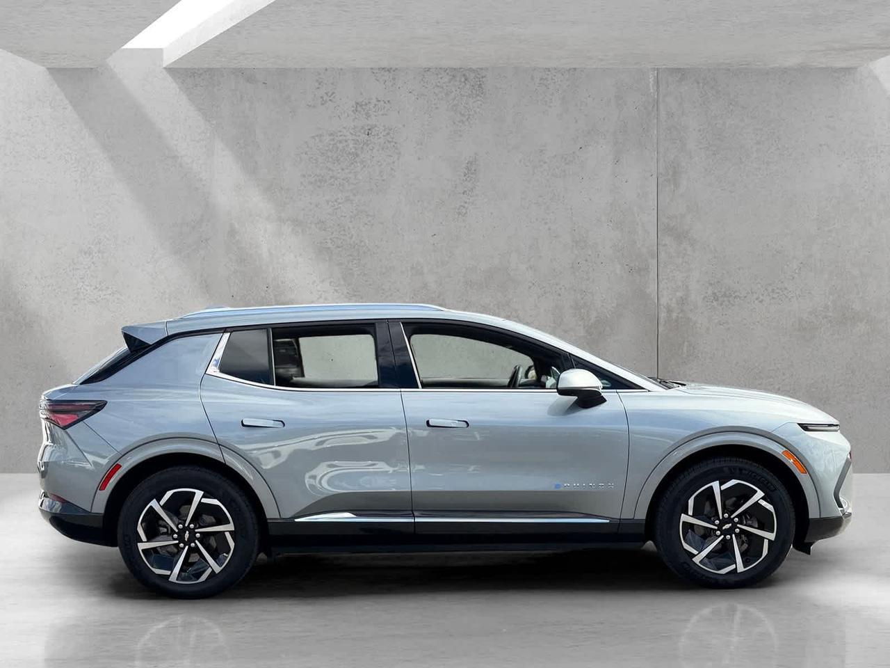 2024 Chevrolet Equinox EV LT Irving TX