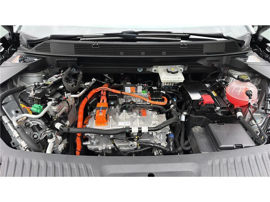 2024 Chevrolet Equinox EV LT Sport Utility 4D Folsom CA
