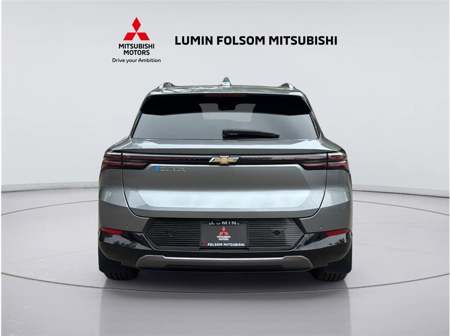 2024 Chevrolet Equinox EV LT Sport Utility 4D Folsom CA