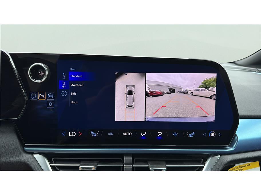 2024 Chevrolet Equinox EV LT Sport Utility 4D Folsom CA