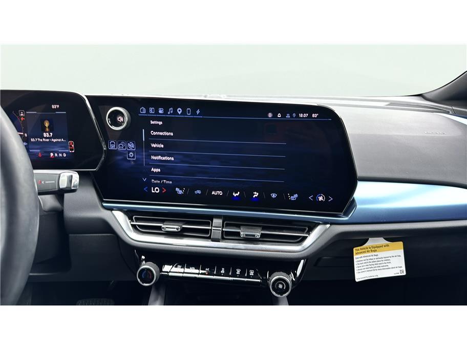 2024 Chevrolet Equinox EV LT Sport Utility 4D Folsom CA