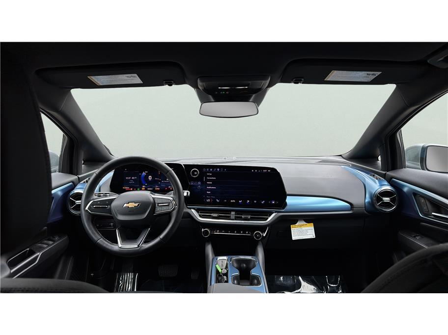2024 Chevrolet Equinox EV LT Sport Utility 4D Folsom CA