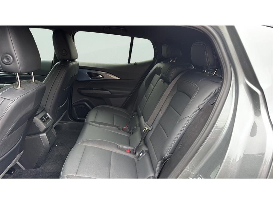 2024 Chevrolet Equinox EV LT Sport Utility 4D Folsom CA