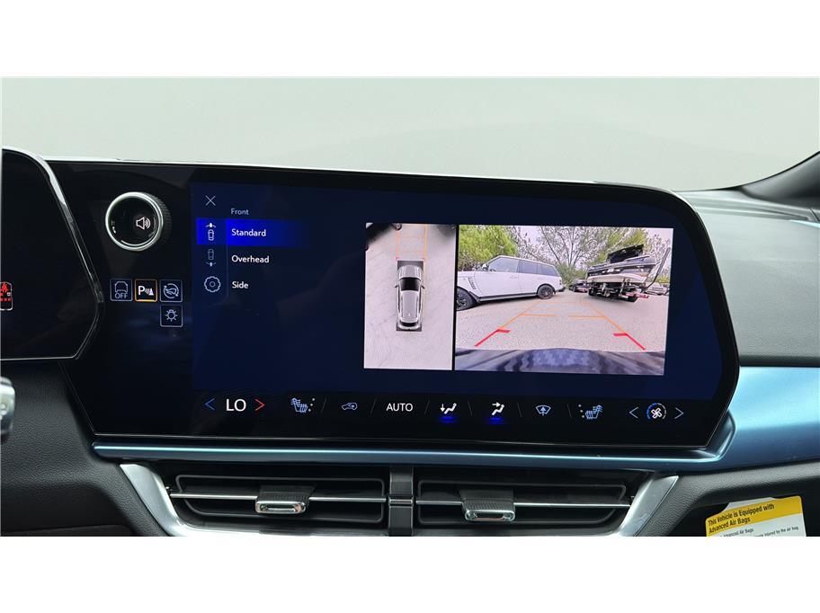 2024 Chevrolet Equinox EV LT Sport Utility 4D Folsom CA