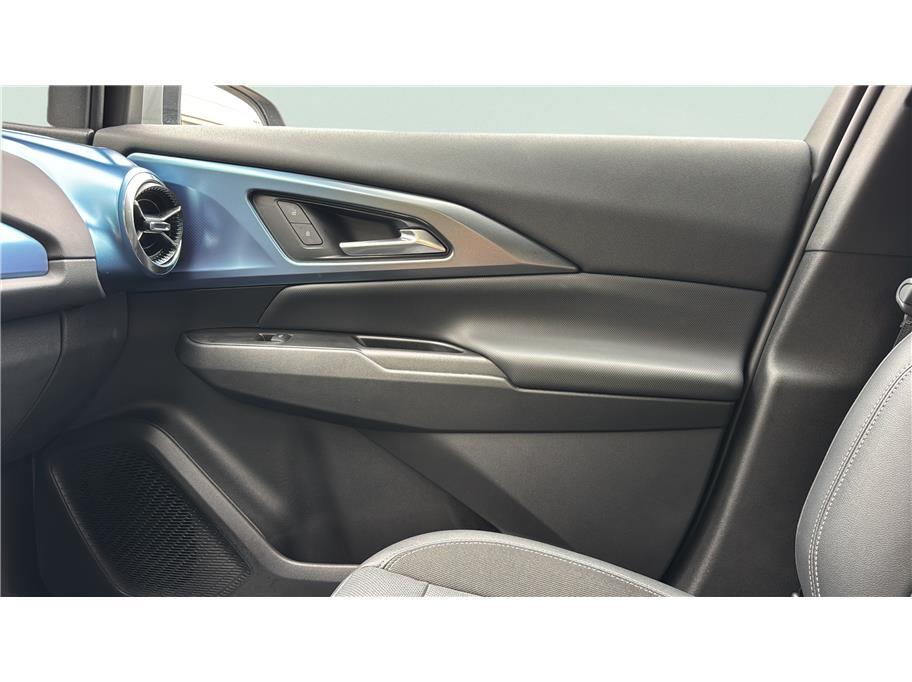 2024 Chevrolet Equinox EV LT Sport Utility 4D Folsom CA