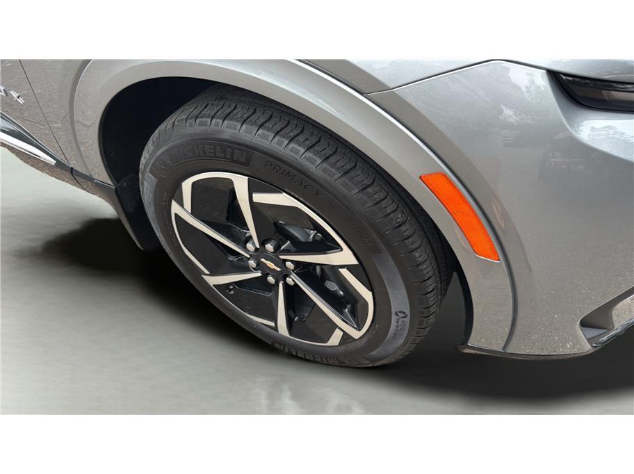 2024 Chevrolet Equinox EV LT Sport Utility 4D Folsom CA