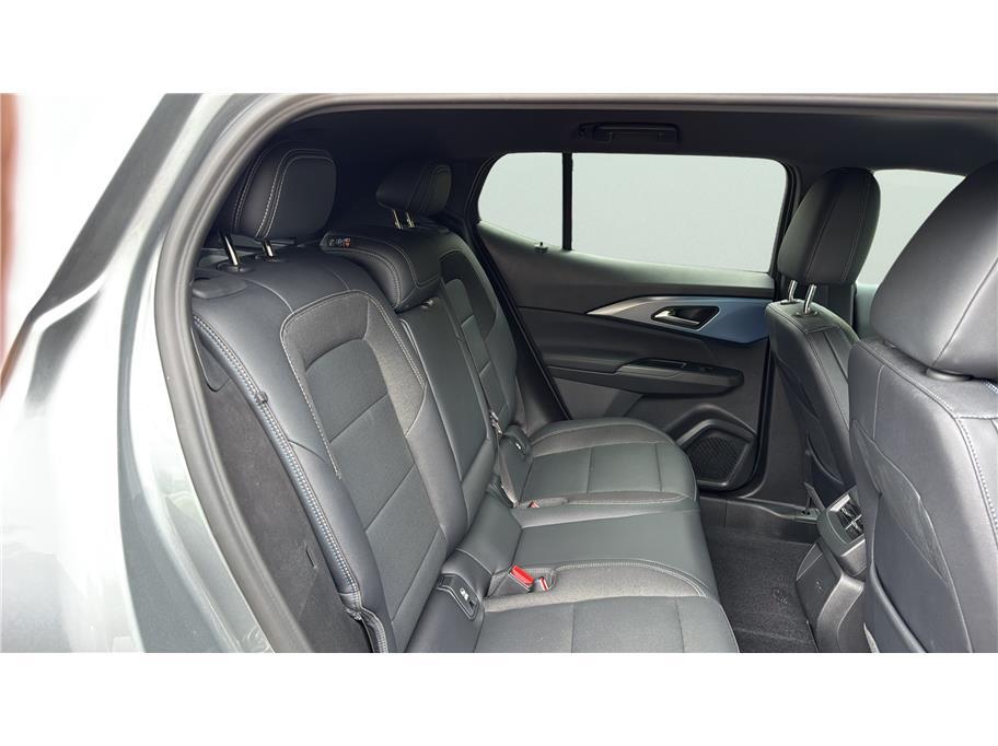 2024 Chevrolet Equinox EV LT Sport Utility 4D Folsom CA