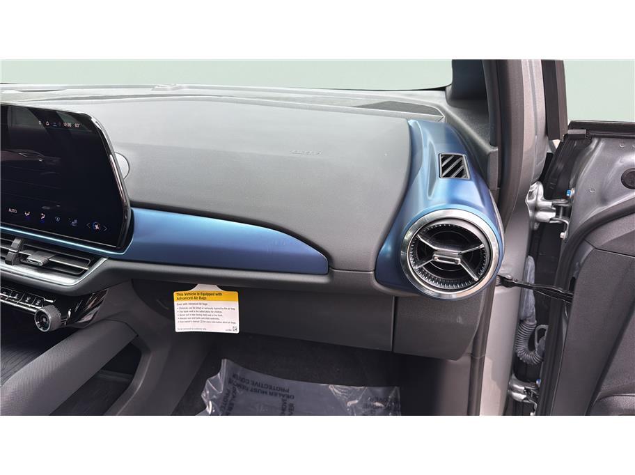 2024 Chevrolet Equinox EV LT Sport Utility 4D Folsom CA