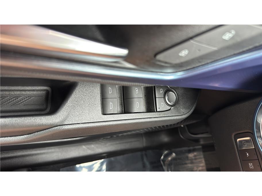 2024 Chevrolet Equinox EV LT Sport Utility 4D Folsom CA