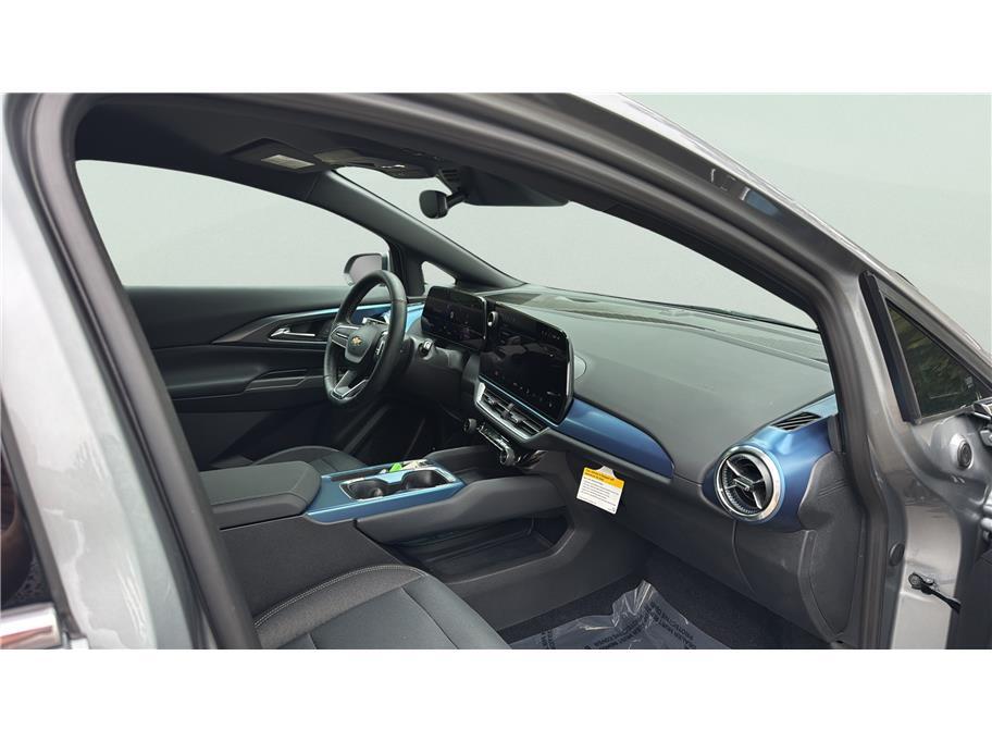 2024 Chevrolet Equinox EV LT Sport Utility 4D Folsom CA