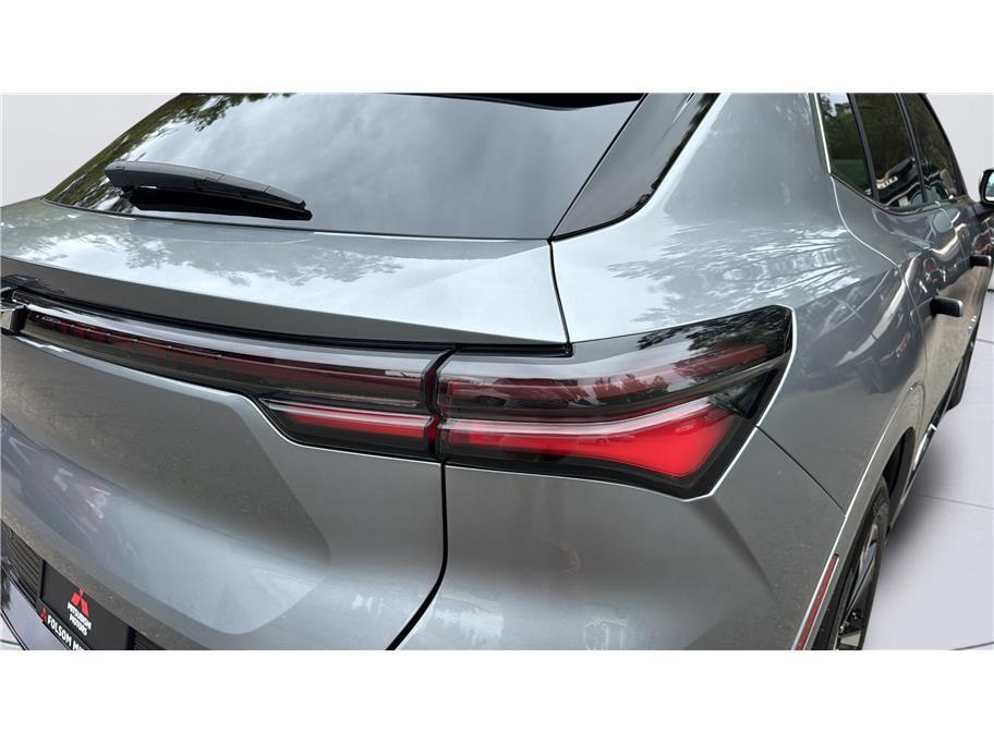 2024 Chevrolet Equinox EV LT Sport Utility 4D Folsom CA