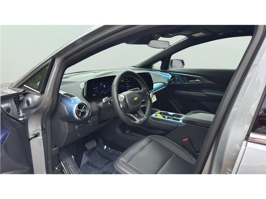 2024 Chevrolet Equinox EV LT Sport Utility 4D Folsom CA