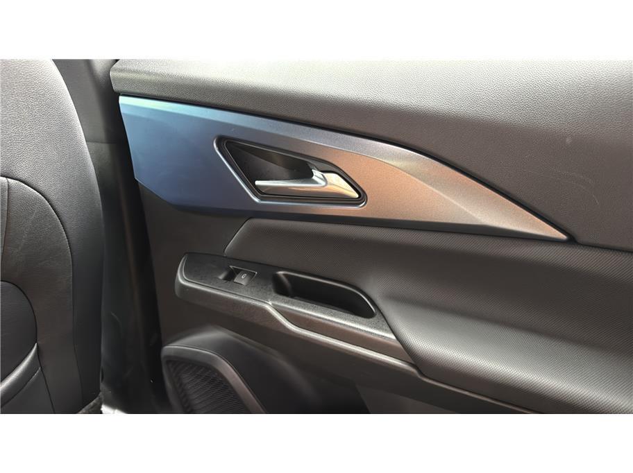 2024 Chevrolet Equinox EV LT Sport Utility 4D Folsom CA