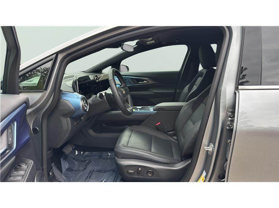 2024 Chevrolet Equinox EV LT Sport Utility 4D Folsom CA