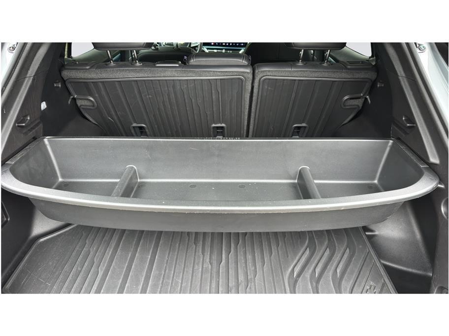 2024 Chevrolet Equinox EV LT Sport Utility 4D Folsom CA