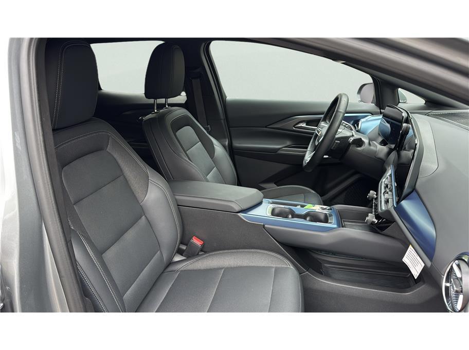2024 Chevrolet Equinox EV LT Sport Utility 4D Folsom CA