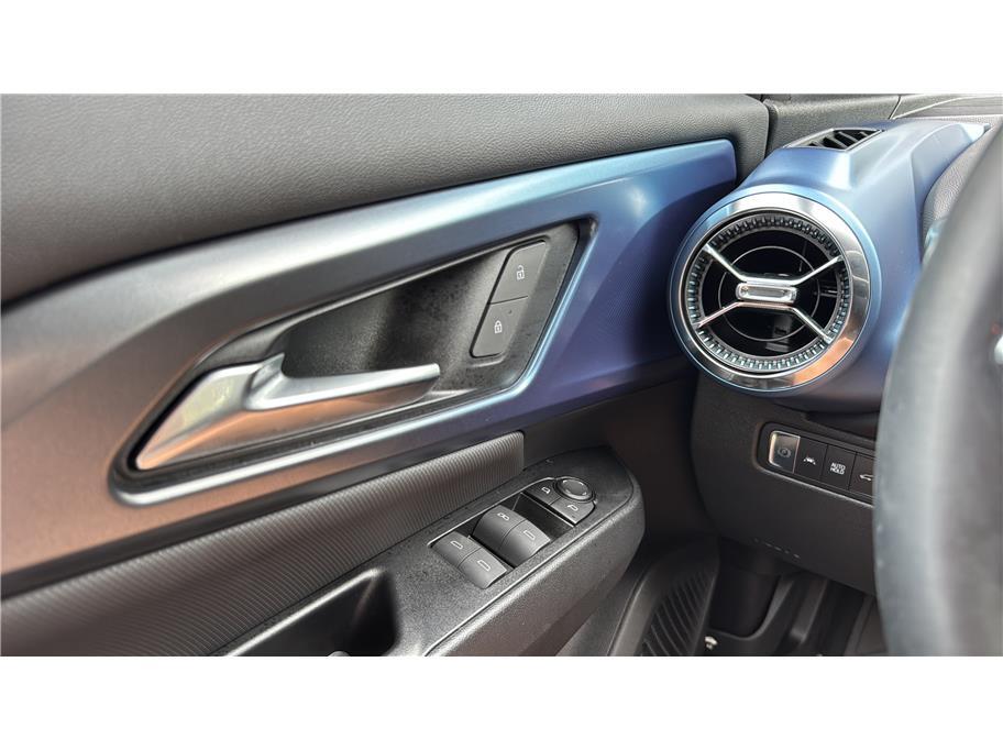 2024 Chevrolet Equinox EV LT Sport Utility 4D Folsom CA