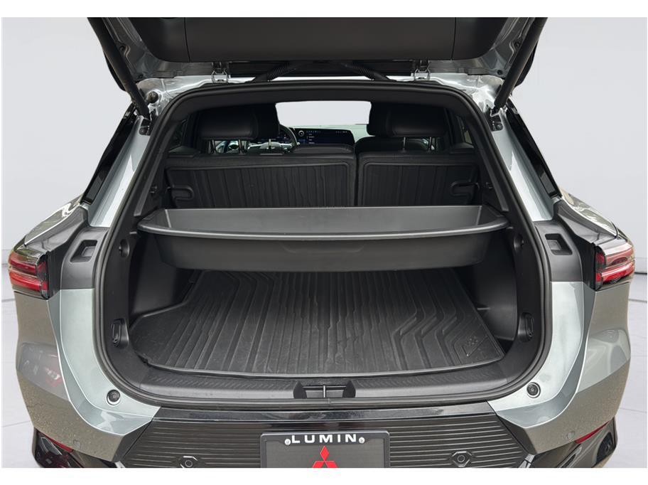 2024 Chevrolet Equinox EV LT Sport Utility 4D Folsom CA