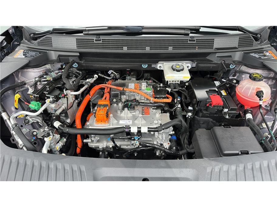 2024 Chevrolet Equinox EV LT Sport Utility 4D Folsom CA