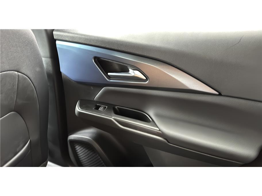 2024 Chevrolet Equinox EV LT Sport Utility 4D Folsom CA