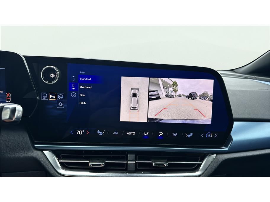 2024 Chevrolet Equinox EV LT Sport Utility 4D Folsom CA