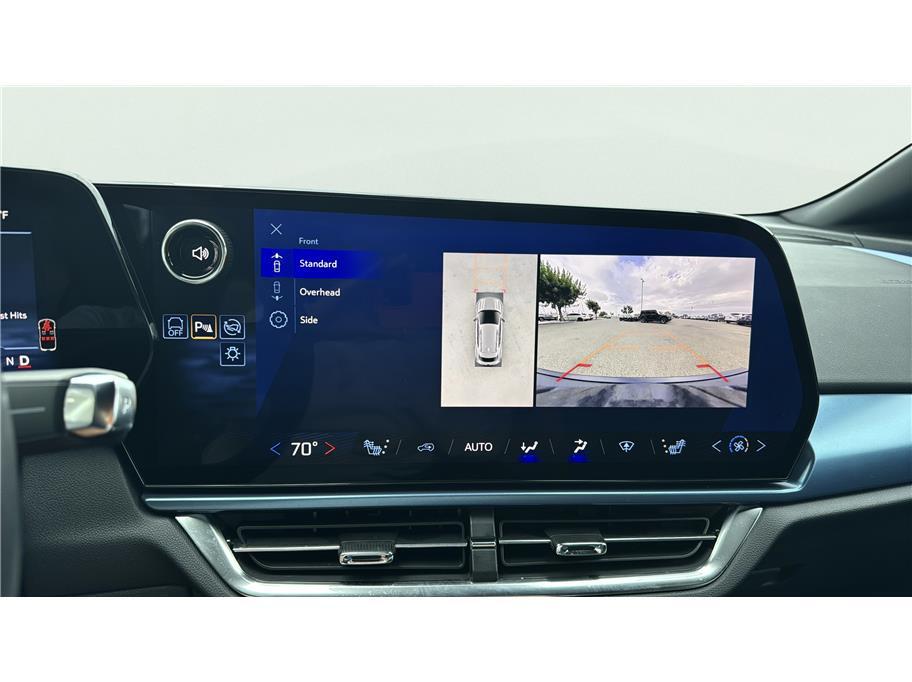 2024 Chevrolet Equinox EV LT Sport Utility 4D Folsom CA