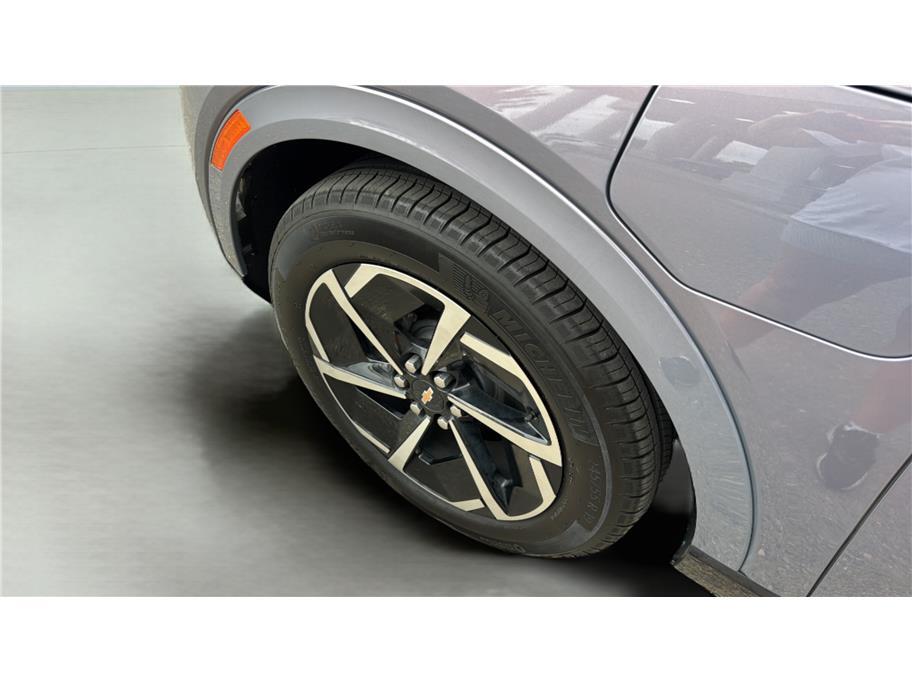 2024 Chevrolet Equinox EV LT Sport Utility 4D Folsom CA