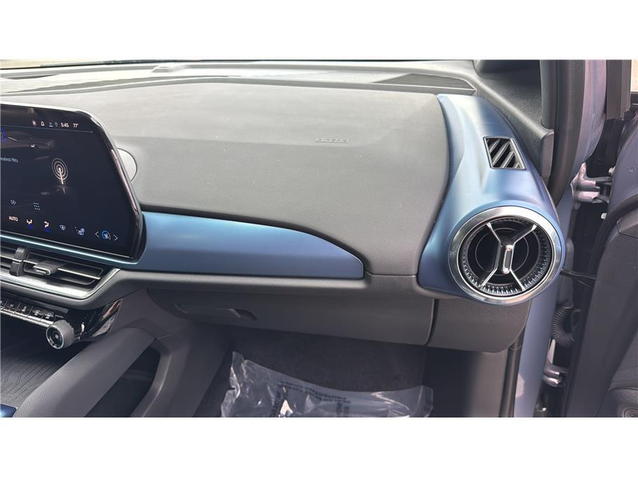 2024 Chevrolet Equinox EV LT Sport Utility 4D Folsom CA