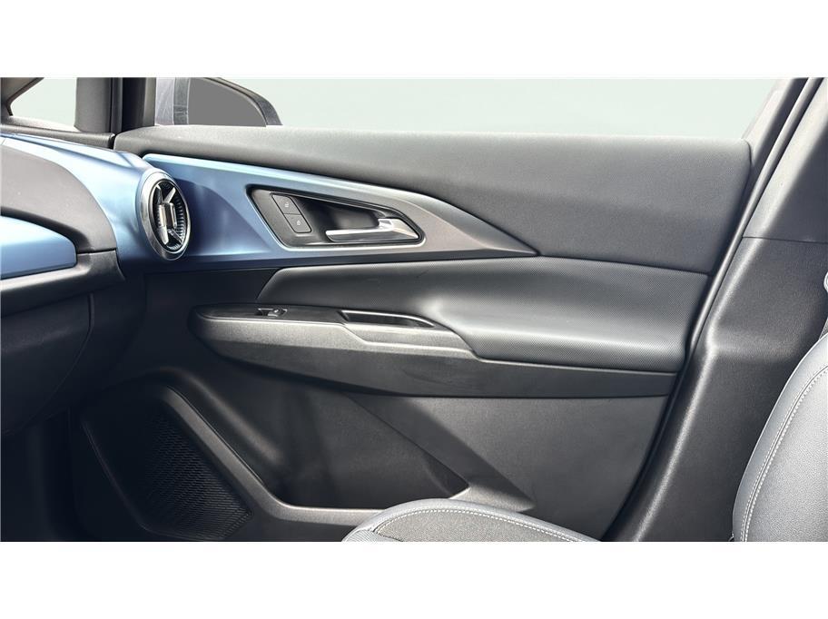 2024 Chevrolet Equinox EV LT Sport Utility 4D Folsom CA