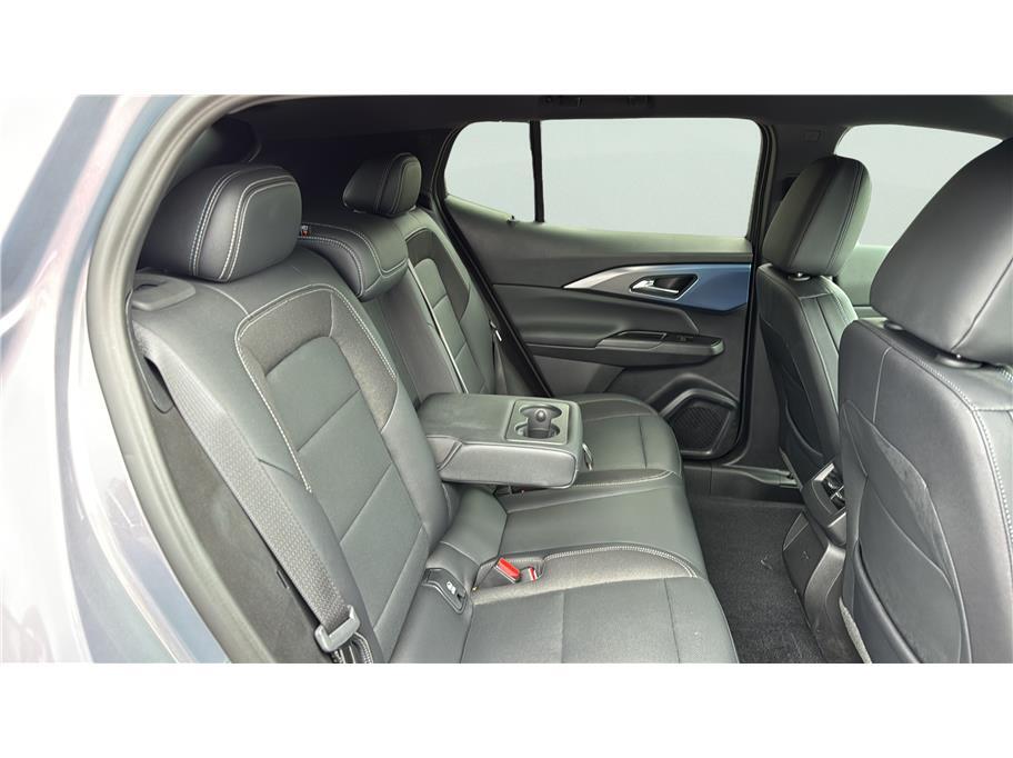 2024 Chevrolet Equinox EV LT Sport Utility 4D Folsom CA