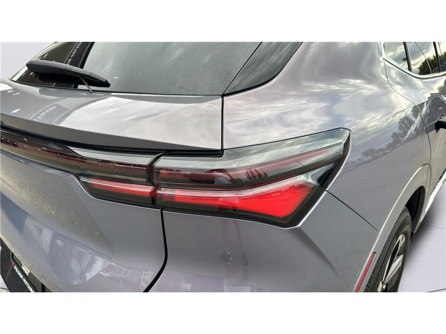 2024 Chevrolet Equinox EV LT Sport Utility 4D Folsom CA