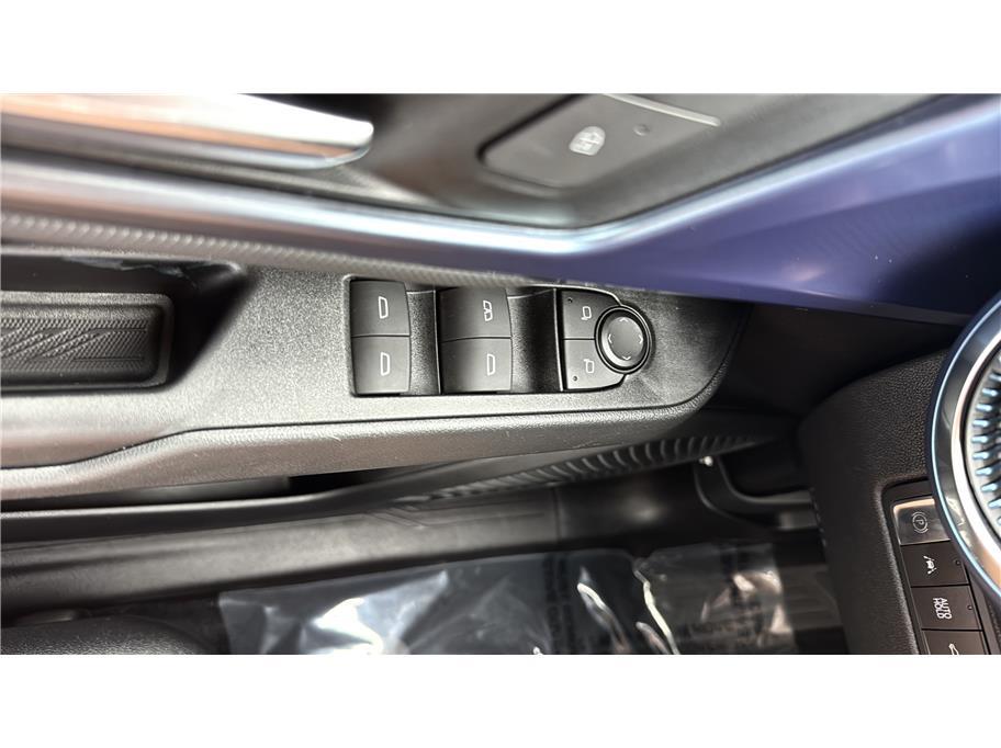 2024 Chevrolet Equinox EV LT Sport Utility 4D Folsom CA