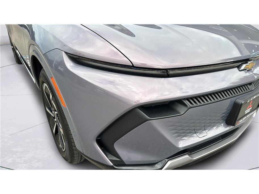2024 Chevrolet Equinox EV LT Sport Utility 4D Folsom CA