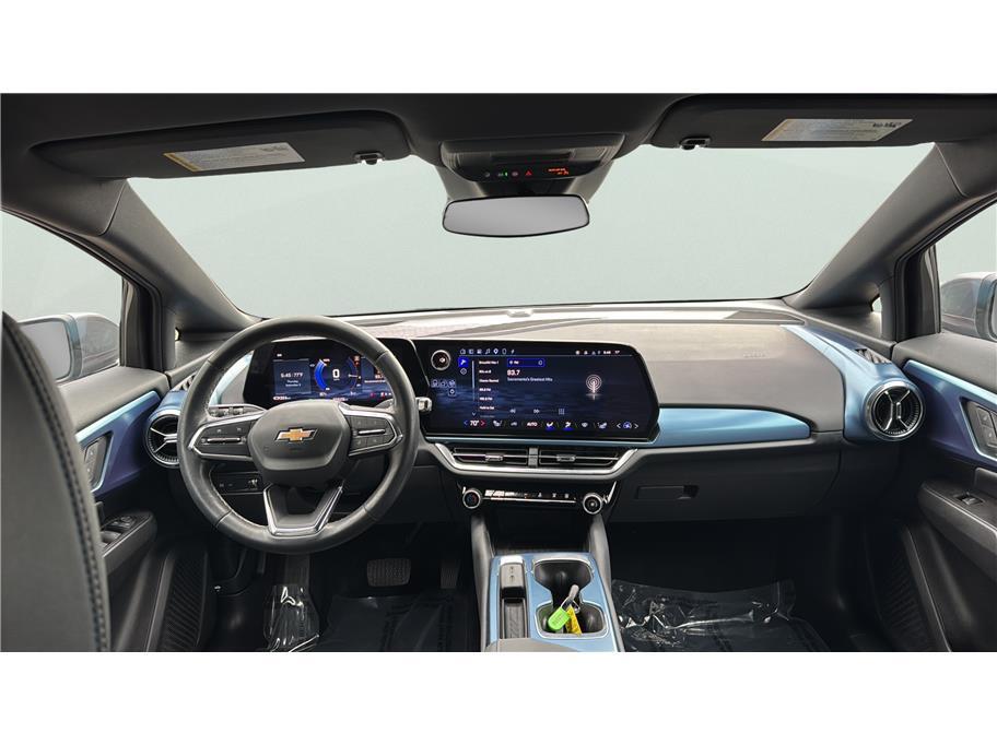 2024 Chevrolet Equinox EV LT Sport Utility 4D Folsom CA