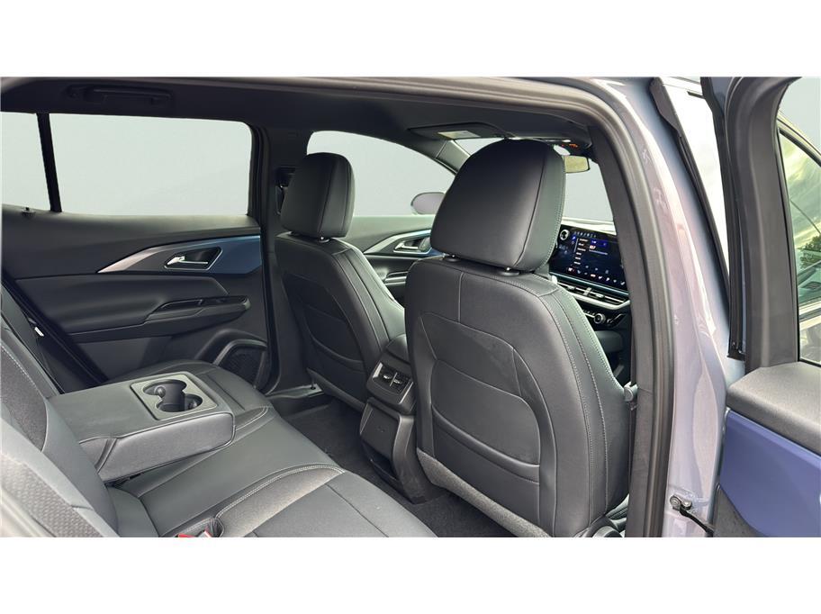 2024 Chevrolet Equinox EV LT Sport Utility 4D Folsom CA