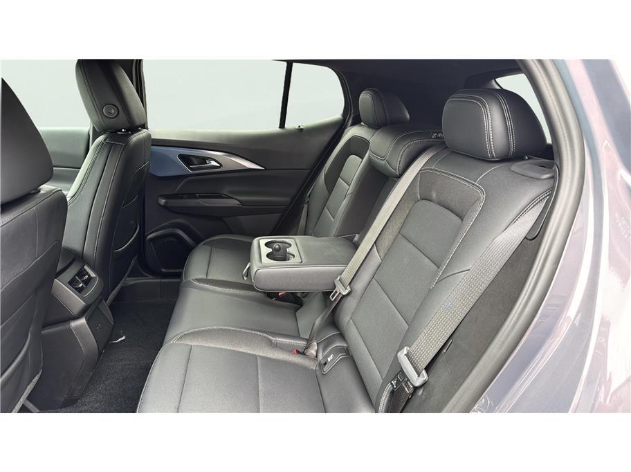 2024 Chevrolet Equinox EV LT Sport Utility 4D Folsom CA