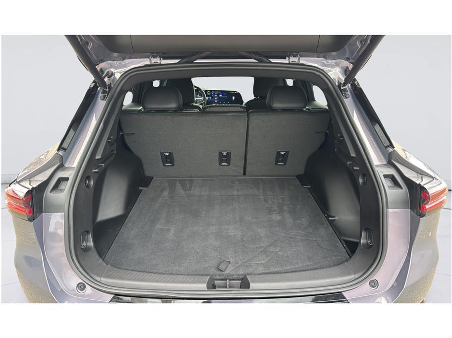 2024 Chevrolet Equinox EV LT Sport Utility 4D Folsom CA