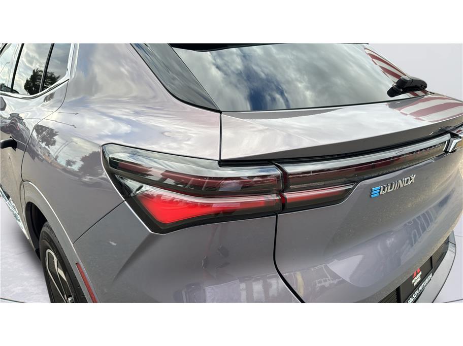 2024 Chevrolet Equinox EV LT Sport Utility 4D Folsom CA