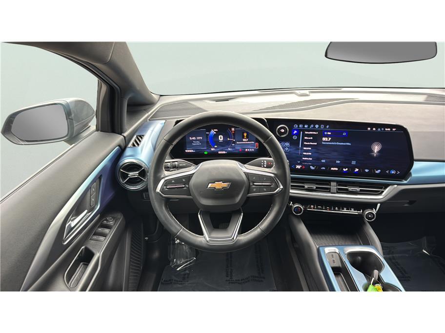2024 Chevrolet Equinox EV LT Sport Utility 4D Folsom CA