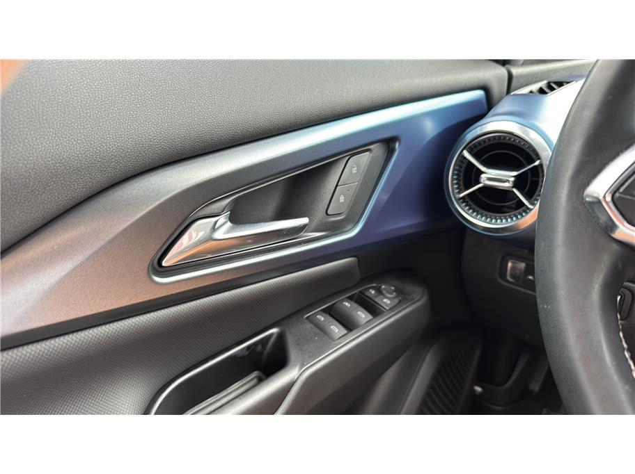 2024 Chevrolet Equinox EV LT Sport Utility 4D Folsom CA