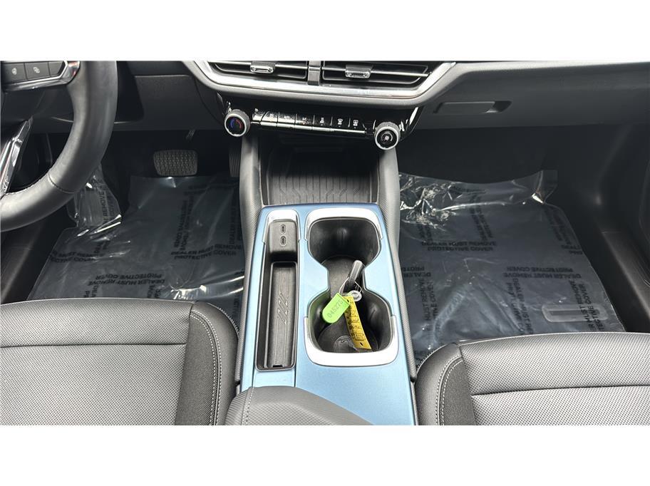 2024 Chevrolet Equinox EV LT Sport Utility 4D Folsom CA