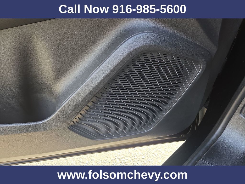 2024 Chevrolet Equinox EV RS Folsom CA