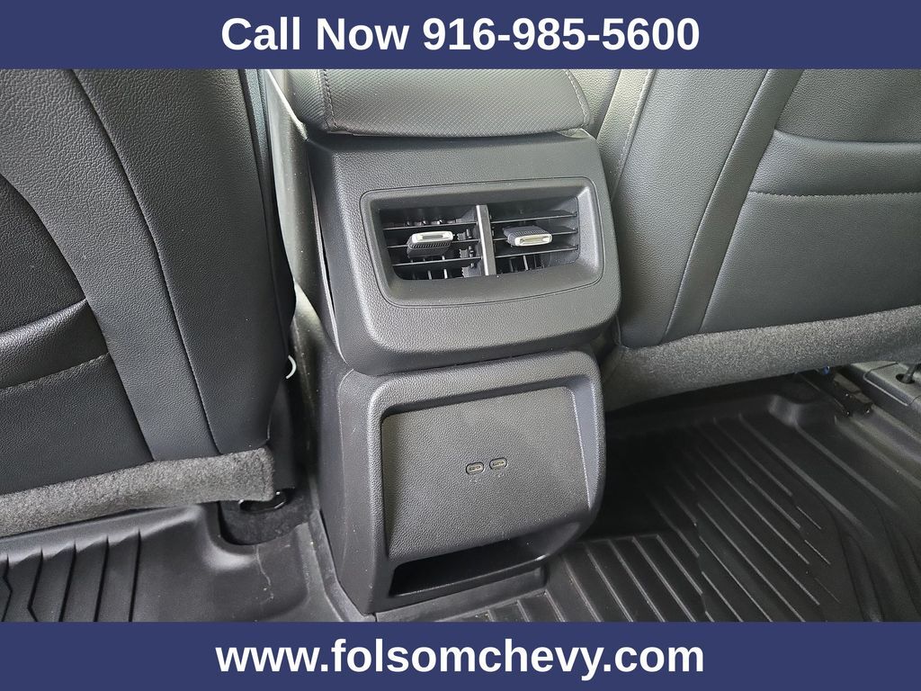 2024 Chevrolet Equinox EV RS Folsom CA